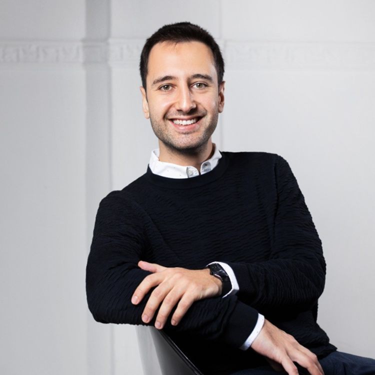 Byron Antoniadis