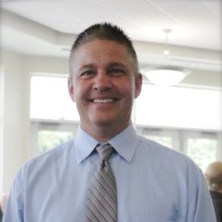 Mark Brown