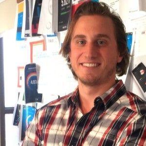 Chris Blevins