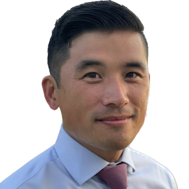 Jeffrey Takimoto