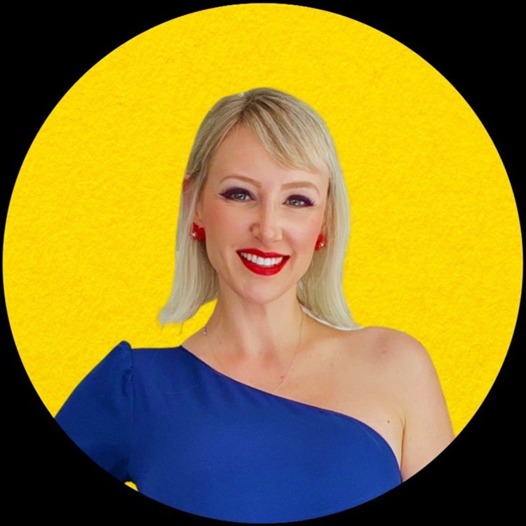 Anna Anisin