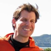 Ray Fucini