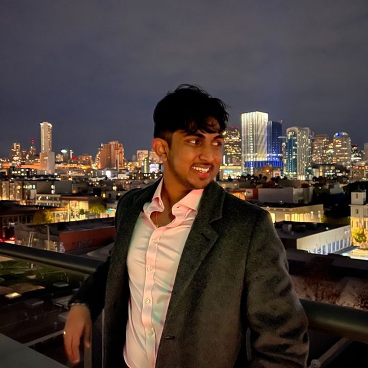 Abhishek Patel