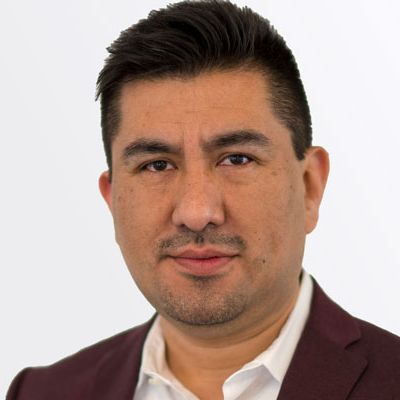 Carlos Antequera