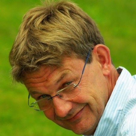 Klaas Eleveld