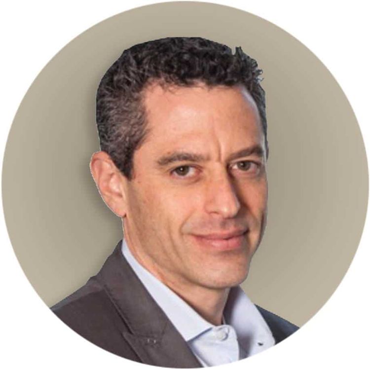 Daniel Levitt