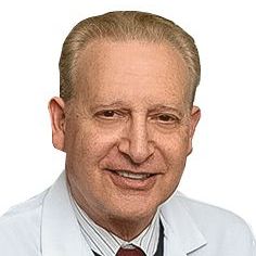 Martin B. Leon