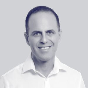 Guy Ezekiel