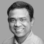 Kumar Ganapathy