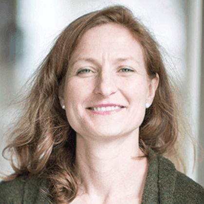 Anne Dwane