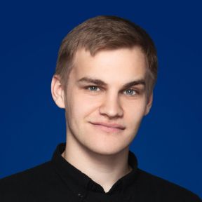 Aleksey Hahunov