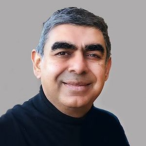 Vishal Sikka