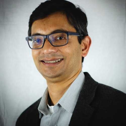 Satish Mohan