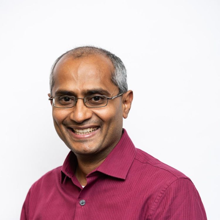 Piyush Desai