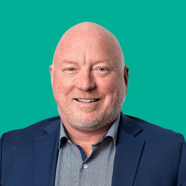 Gavin Burnett