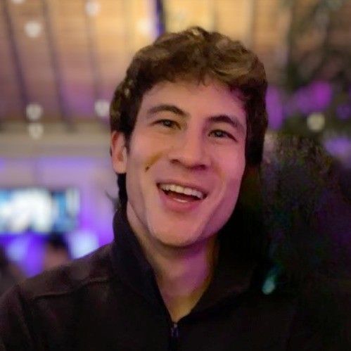 Jonas Mueller