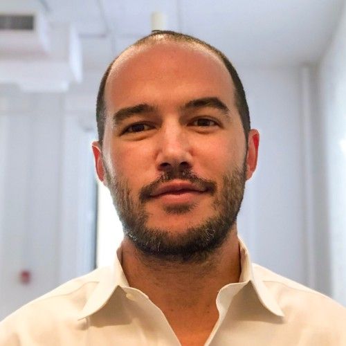 Zach Silverzweig