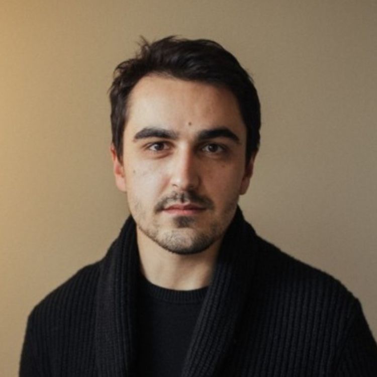 Dmitry Zhdankin