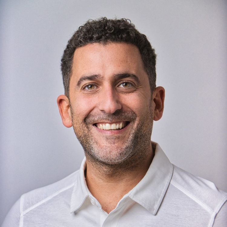 Joey Wahba