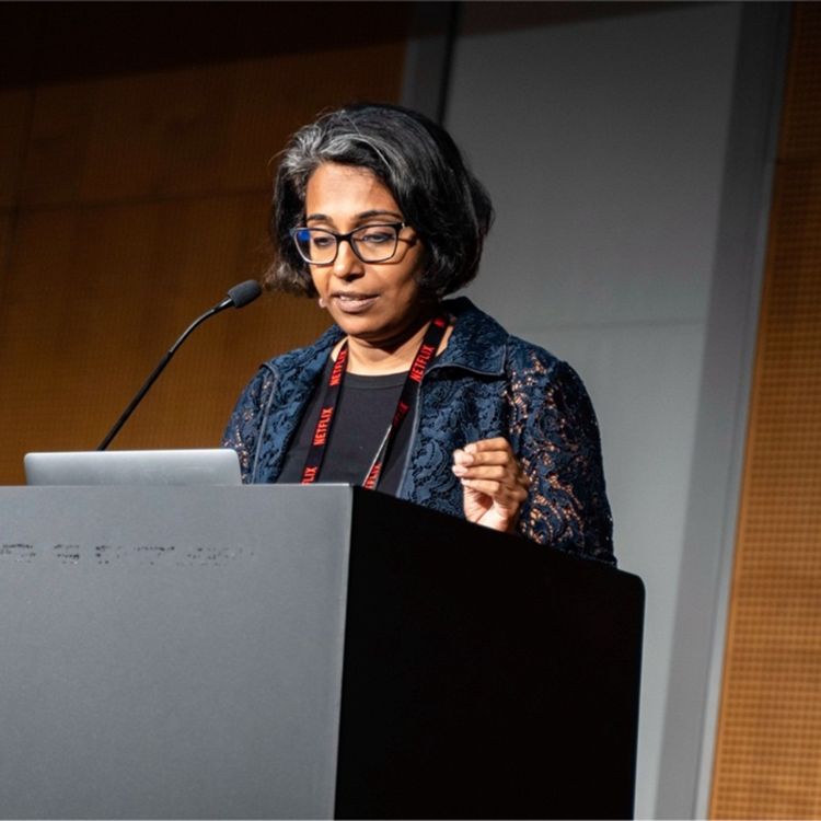 Hema Raghavan