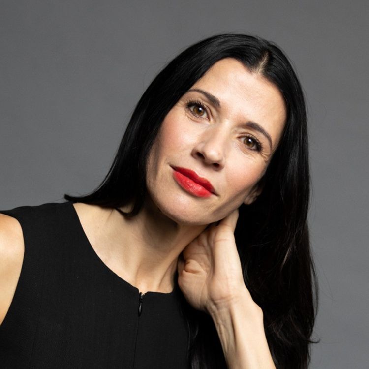 Maria Colacurcio