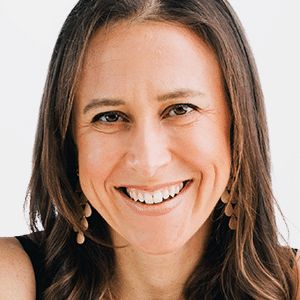 Anne Wojcicki