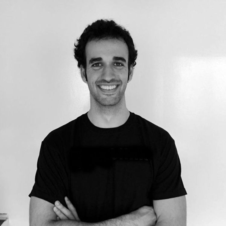 Miguel Fernandez Larrea