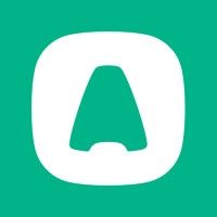 Aircall Logo for active job listings