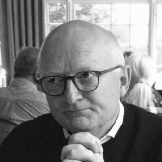 Knud Erik Knudsen