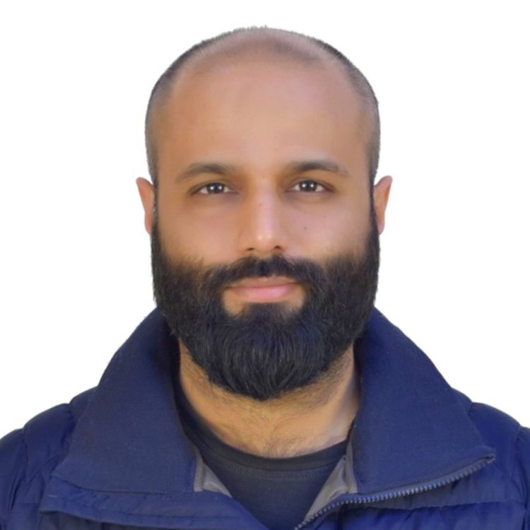 Mannan Amin