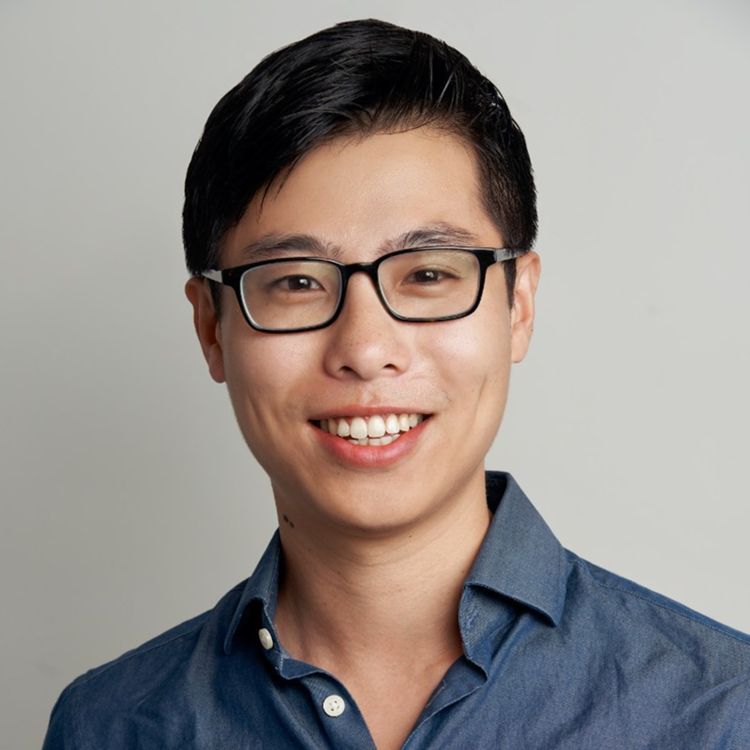Kelvin K Chan