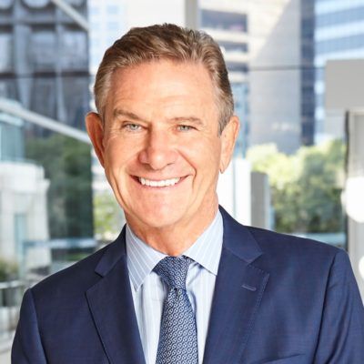Craig Hall