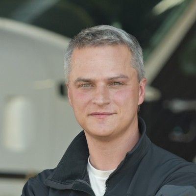 Marc Piette