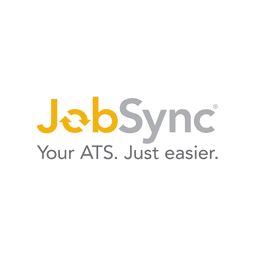 JobSync Logo for active job listings