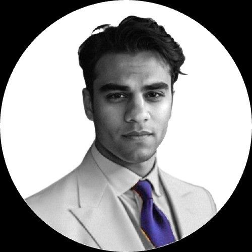 Anmol Warman