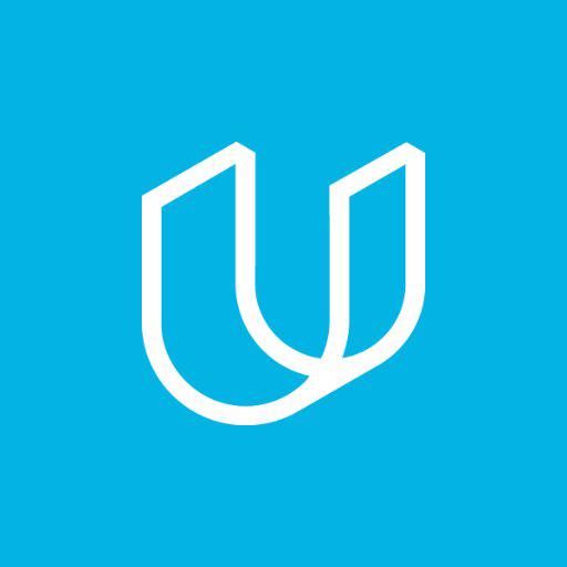 Udacity Logo for active job listings