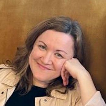 Vicky Markman