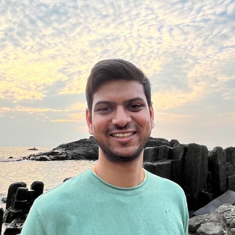 Rishabh Sahu