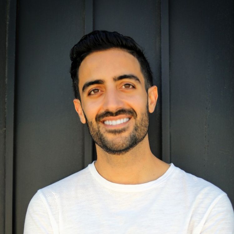 Ari Memar