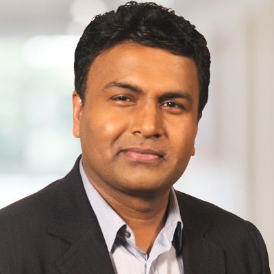 Subbu Iyer