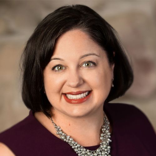 Michelle Higgin