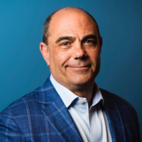 Jeffrey Bornstein