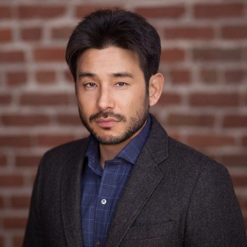 Henry Kim