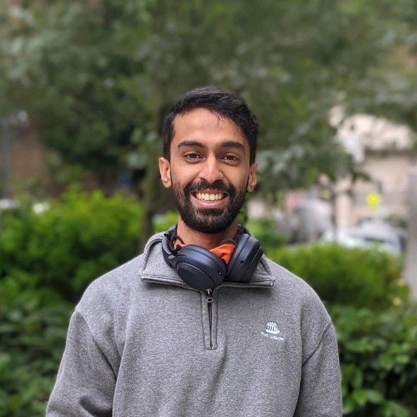 Karan Thakker