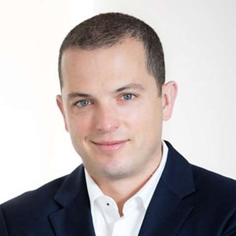 Jason Keyes