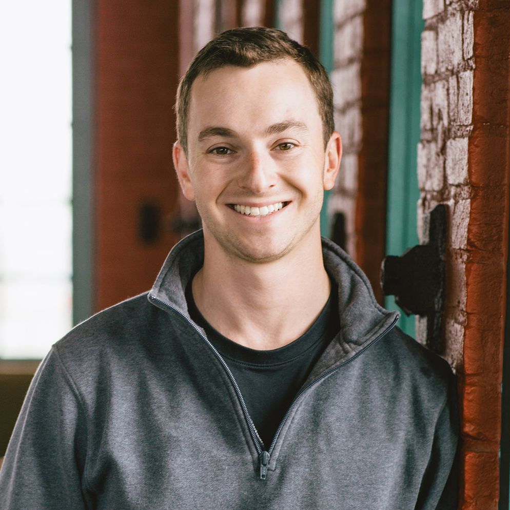 Evan Lutz