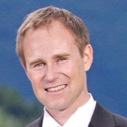 Jørn Mikalsen