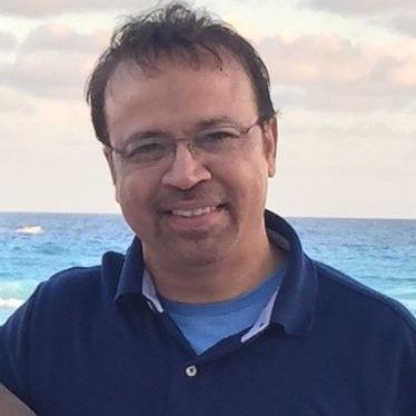 Rashad Ali
