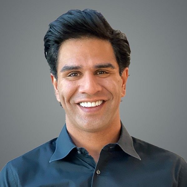 Rezwan Manji