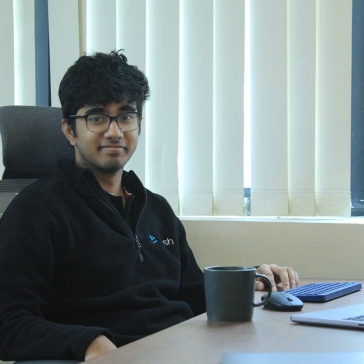 Adithya Venkatesh